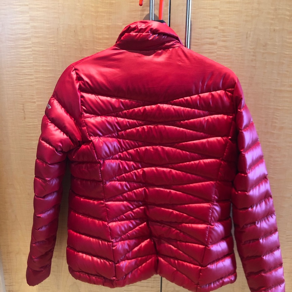Spider Timeless Coat - Picture 2 of 4